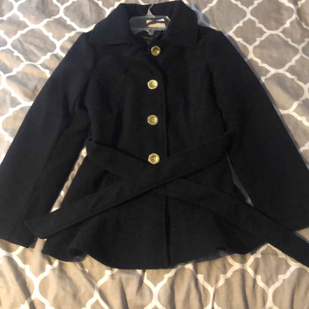 Nice dressy winter coat